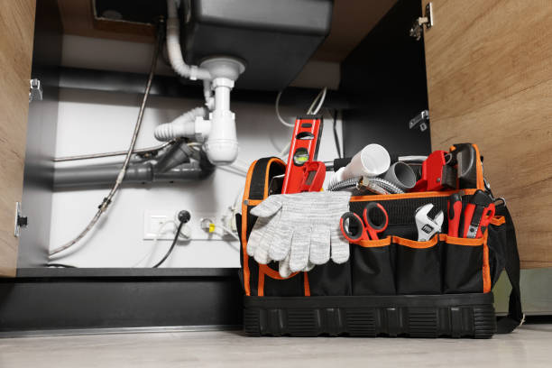 Best Water Softener Installation  in Quail Ridge, FL